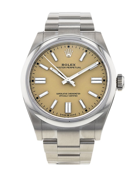 Rolex Oyster Perpetual 41 134300